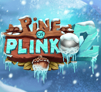 Pine of Plinko 2 สล็อตค่าย Relax Gaming SLOT SLOTXO 1