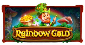 Rainbow Gold Pragmatic Play ทางเข้าเล่น slotxo