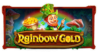 Rainbow Gold Pragmatic Play ทางเข้าเล่น slotxo