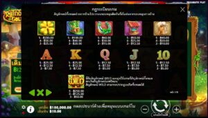 Rainbow Gold Pragmatic Play สมัคร slotxo ไม่มีขั้นต่ำ