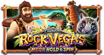 Rock Vegas Pragmatic Play ทดลองเล่น slotxo