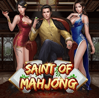 Saint of Mahjong สล็อต SIMPLEPLAY Gaming เข้าสู่ระบบ สล็อต XO เว็บตรง