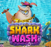 Shark Wash สล็อต Relax Gaming เข้าสู่ระบบ สล็อต XO เว็บตรง