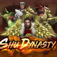 Shu Dynasty สล็อต SIMPLEPLAY Gaming เข้าสู่ระบบ สล็อต XO เว็บตรง