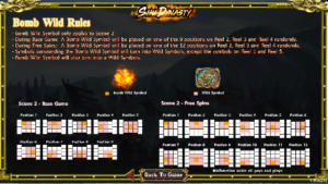 Shu Dynasty สล็อตค่าย SIMPLEPLAY Gaming SLOT SLOTXO