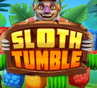 Sloth Tumble สล็อต Relax Gaming เข้าสู่ระบบ สล็อต XO เว็บตรง