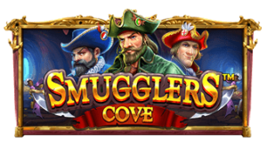 Smugglers Cove Pragmatic Play ทางเข้าเล่น slotxo