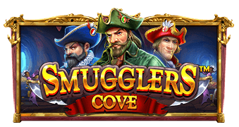 Smugglers Cove Pragmatic Play ทางเข้าเล่น slotxo