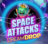 Space Attacks Dream Drop