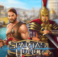 Spartas Honor สล็อต SIMPLEPLAY Gaming เข้าสู่ระบบ สล็อต XO เว็บตรง