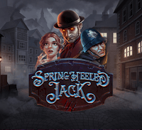 Spring Heeled Jack สล็อต Relax Gaming เข้าสู่ระบบ สล็อต XO เว็บตรง