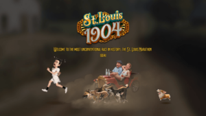 St Louis 1904 สล็อตค่าย Relax Gaming SLOT SLOTXO 2