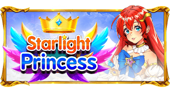 Starlight Princess Pragmatic Play ทางเข้าเล่น slotxo