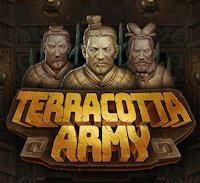 Terracotta Army สล็อต Relax Gaming เข้าสู่ระบบ สล็อต XO เว็บตรง