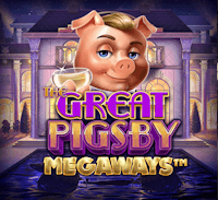 The Great Pigsby Megaways สล็อต Relax Gaming เข้าสู่ระบบ สล็อต XO เว็บตรง