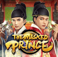 The Masked Prince สล็อต SIMPLEPLAY Gaming เข้าสู่ระบบ สล็อต XO เว็บตรง