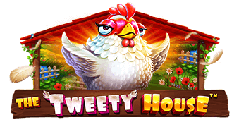 The Tweety House Pragmatic Play ทางเข้าเล่น slotxo