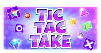 Tic Tac Take Pragmatic Play ทดลองเล่น slotxo