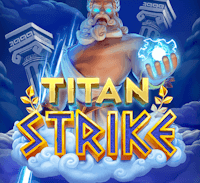 Titan Strike สล็อตค่าย Relax Gaming SLOT SLOTXO 1