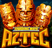 Towering Ways Aztec สล็อต Relax Gaming เข้าสู่ระบบ สล็อต XO เว็บตรง