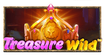 Treasure Wild Pragmatic Play ทางเข้าเล่น slotxo