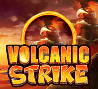 Volcanic Strike สล็อต Relax Gaming เข้าสู่ระบบ สล็อต XO เว็บตรง