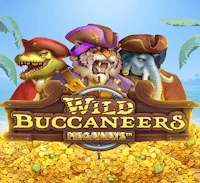 Wild Buccaneers Megaways สล็อต Relax Gaming เข้าสู่ระบบ สล็อต XO เว็บตรง