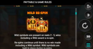 Wild Chapo 2 4 สล็อตค่าย Relax Gaming SLOT SLOTXO