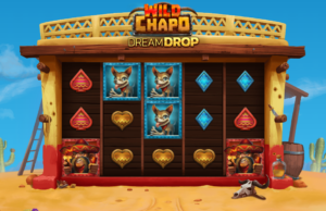 Wild Chapo Dream Drop สล็อตค่าย Relax Gaming SLOT SLOTXO (6)