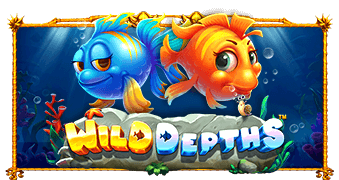 Wild Depths Pragmatic Play ทางเข้าเล่น slotxo