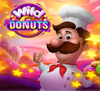 Wild Donuts สล็อต Relax Gaming เข้าสู่ระบบ สล็อต XO เว็บตรง