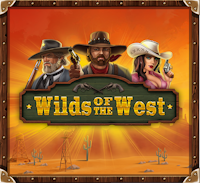 Wilds of the West สล็อต Relax Gaming เข้าสู่ระบบ สล็อต XO เว็บตรง