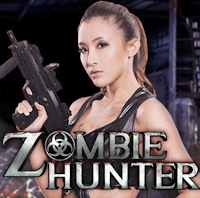 Zombie Hunter สล็อต SIMPLEPLAY Gaming เข้าสู่ระบบ สล็อต XO เว็บตรง