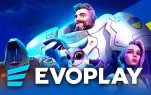 EVOPLAY สล็อตออนไลน์ สล็อตค่าย EVOPLAY GAMING เว็บตรง