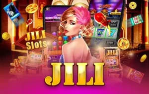 JILI SLOT สล็อตค่ายใหม่ อันดับ 1 JILI168 GAMING โบนัส 100%