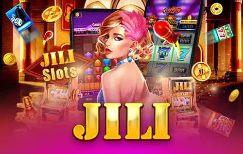 JILI SLOT สล็อตค่ายใหม่ อันดับ 1 JILI168 GAMING โบนัส 100%
