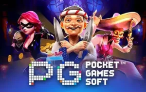 PGSLOT สล็อตเว็บตรง PG SLOT 168 VIP เครดิตฟรี รับโบนัส 100%