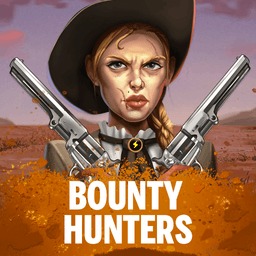 Bounty Hunters Nolimit City สมัคร SLOT XO