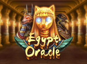 Egypt OracleDragoon Soft สมัคร SLOT XO