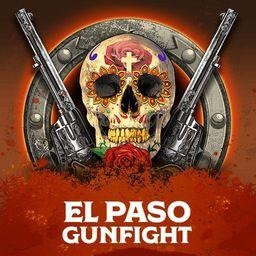 El Paso Gunfight xNudge Nolimit City สมัคร SLOT XO