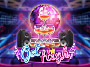 Get High Dragoon Soft สมัคร SLOT XO