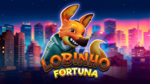 Lobinho Fortuna Caleta Gaming สมัคร SLOT XO