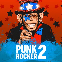 Punk Rocker 2 Nolimit City สมัคร SLOT XO