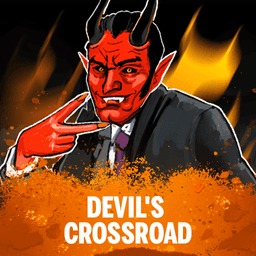 Devil's Crossroad Nolimit City สมัคร SLOT XO