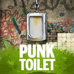 Punk Toilet Nolimit City สมัคร SLOT XO