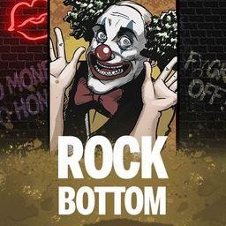 Rock Bottom Nolimit City สมัคร SLOT XO