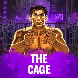 The Cage Nolimit City สมัคร SLOT XO