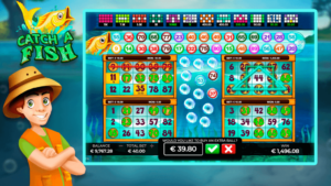 Catch a Fish Caleta Gaming สมัคร SLOT XO