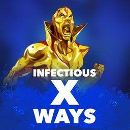 Infectious 5 xWays Nolimit City สมัคร SLOT XO