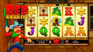 RCT – Red Sheriff Caleta Gaming สมัคร SLOT XO